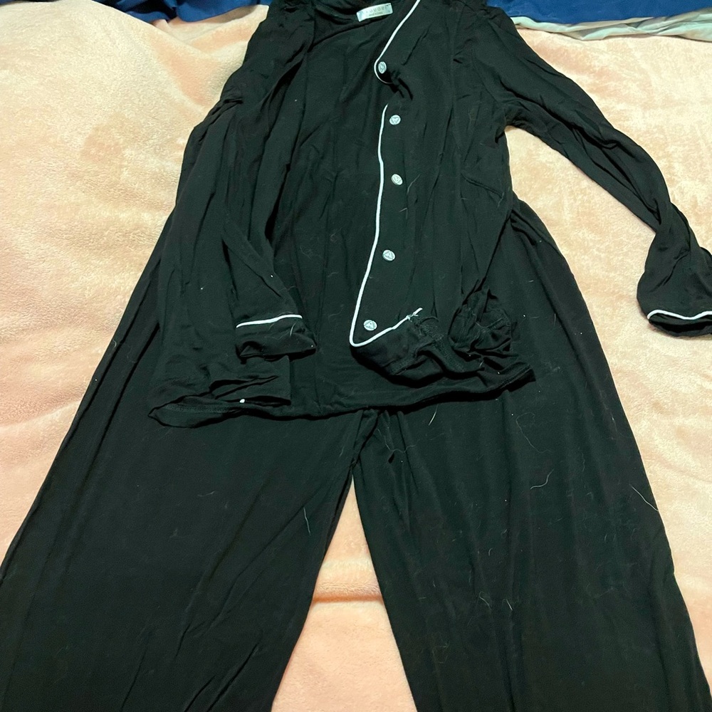 Maternity Pjs